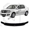 Deflektor prednej kapoty pre Dacia Logan