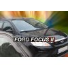 Deflektory na okná pre Ford Focus MK2, 2ks