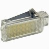 Vnútorné kufrové LED osvetlenie pre VW, Audi, Seat, Škoda