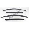 Deflektory na okná pre Mercedes ML W163, 4ks