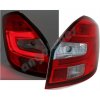 Lightbar zadné svetlá pre Škoda Fabia 2