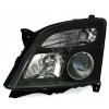 Opel Vectra C rv 4/02-7/05, Signum rv 5/03-9/05 čierne svetlá
