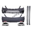 Bodykit pre Mercedes W222 v štýle AMG S65 dlhá verzia
