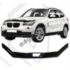Deflektor prednej kapoty pre BMW X1 E84, rv. 2009-2015