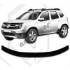 Deflektor prednej kapoty pre Dacia Duster rv. 2010-2014