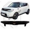 Deflektor prednej kapoty Kia Soul