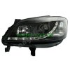 Zafira 99-05 svetlá s LED pásom
