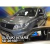 Deflektory na okná pre Suzuki Vitara 2, 2ks