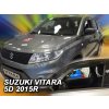 Deflektory na okná pre Suzuki Vitara 2, 2ks