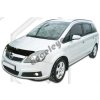 Deflektor prednej kapoty pre Opel Zafira B