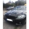 BMW 5 F10/F11 facelift predný nárazník štýl M paket