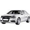 Deflektor prednej kapoty pre Audi A3 8V