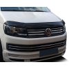 Deflektor prednej kapoty pre VW T5 facelift