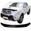 Deflektor prednej kapoty pre Toyota Hilux