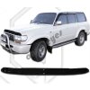 Deflektor prednej kapoty pre Toyota Land Cruiser 80