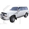 Deflektor prednej kapoty pre Toyota Land Cruiser 80