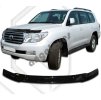 Deflektor prednej kapoty pre Toyota Land Cruiser 200