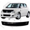 Deflektor prednej kapoty pre Suzuki Swift