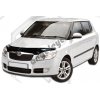 Deflektor prednej kapoty pre Škoda Fabia II hatchback