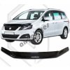Deflektor prednej kapoty pre Seat Alhambra