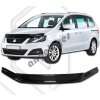 Deflektor prednej kapoty pre Seat Alhambra