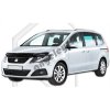 Deflektor prednej kapoty pre Seat Alhambra