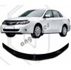 Deflektor prednej kapoty pre Subaru Impreza