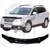 Deflektor prednej kapoty pre Subaru Tribeca