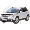 Deflektor prednej kapoty pre Subaru Tribeca