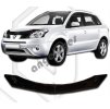 Deflektor prednej kapoty Renault Koleos