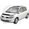 Deflektor prednej kapoty Renault Scenic II
