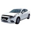 Deflektor prednej kapoty Mazda 3 hatchback, od rv. 2013-2019