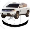 Deflektor prednej kapoty pre Nissan Murano