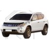 Deflektor prednej kapoty pre Nissan Murano