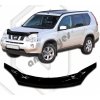 Deflektor prednej kapoty pre Nissan Xtrail T31 facelift