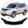 Deflektor prednej kapoty pre Nissan Xtrail T31 facelift
