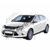 Deflektor prednej kapoty Ford Focus 3 hatchback