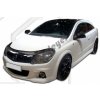 Deflektor prednej kapoty pre Opel Astra H hatchback 5D