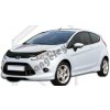 Deflektor prednej kapoty Ford Fiesta