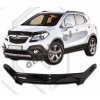 Deflektor prednej kapoty pre Opel Mokka