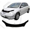 Deflektor prednej kapoty pre Honda Civic hatchback