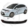 Deflektor prednej kapoty pre Citroen C3 hatchback 5D