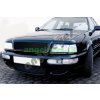 Predná športová maska z hliníka pre Audi 80 B4 rv. 91-96