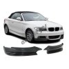 Predný carbónový spojler pre BMW E82/E88