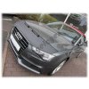 Audi A5 kožený kryt kapoty rv. 2011-2016