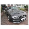 Audi A5 kožený kryt kapoty rv. 2011-2016
