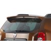 Dacia Duster zadný spojler vrchný