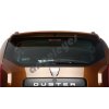 Dacia Duster zadný spojler vrchný