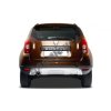 Dacia Duster zadný spojler vrchný