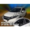 Deflektory na okná pre Honda HRV ll 5D, 4ks